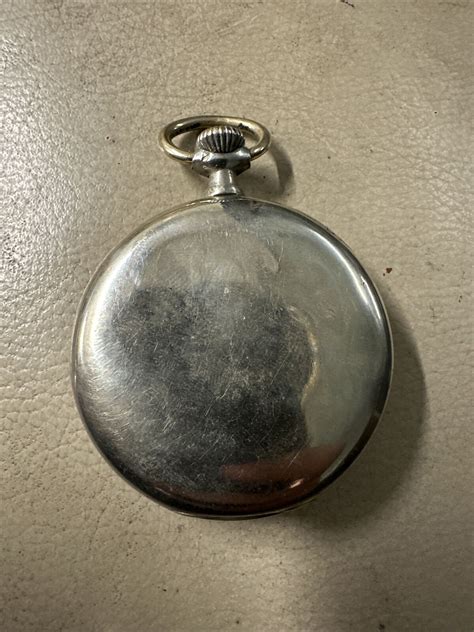 omega pocket watch ebay uk|omega pocket watch identification.